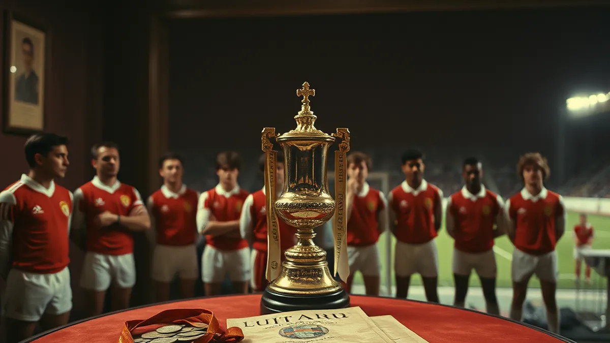 The 1989 UEFA Cup: Red Star's Pioneering European Journey
