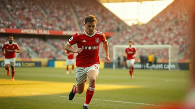 The Pulse of Crvena Zvezda: A Deep Dive into Fan Traditions in Perth
