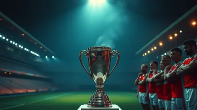 The 1991 European Cup Final: Red Star Belgrade's Greatest Triumph