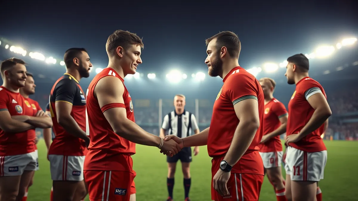 Fremantle City vs Red Star Belgrade: A Tactical Preview Ahead of Matchday