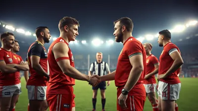 Fremantle City vs Red Star Belgrade: A Tactical Preview Ahead of Matchday