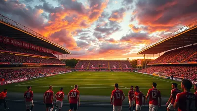 Red Star Belgrade's Journey Through European Competition: A Historical Perspective