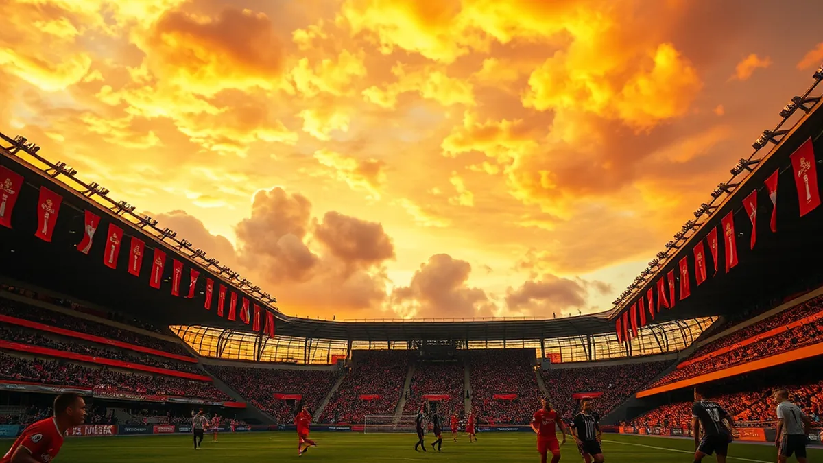 Aleksandar Stankovic: The Unsung Hero of Red Star Belgrade's Success