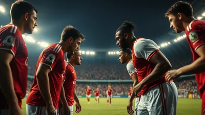 The Unmatched Derby Atmosphere: Crvena Zvezda's Traditions in Perth