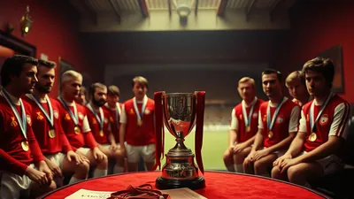 The 1985 UEFA Cup: A Pivotal Moment for Red Star Belgrade