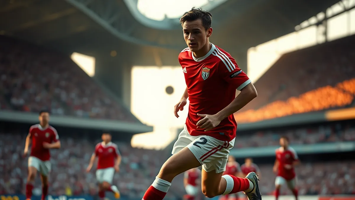Tactical Tweaks for Red Star Belgrade: Enhancing Recent Performances