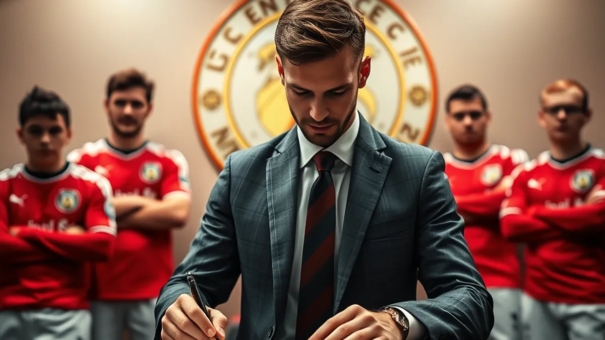 Red Star Belgrade keen to sign Inter Milan striker Marko Arnautovic