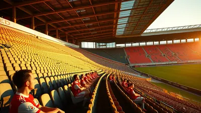 Tweaking Tactics: Optimizing Red Star Belgrade's Recent Form in the League
