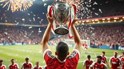 Red Star Belgrade Triumphs in Serbian Cup Final: Bruno Duarte's Milestone