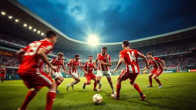 Sporting Braga vs Crvena Zvezda: Tactical Preview and Fan Insights