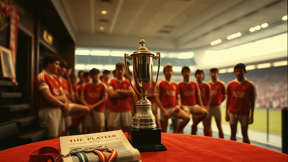 The 1991 European Glory: Crvena Zvezda’s Unforgettable Triumph