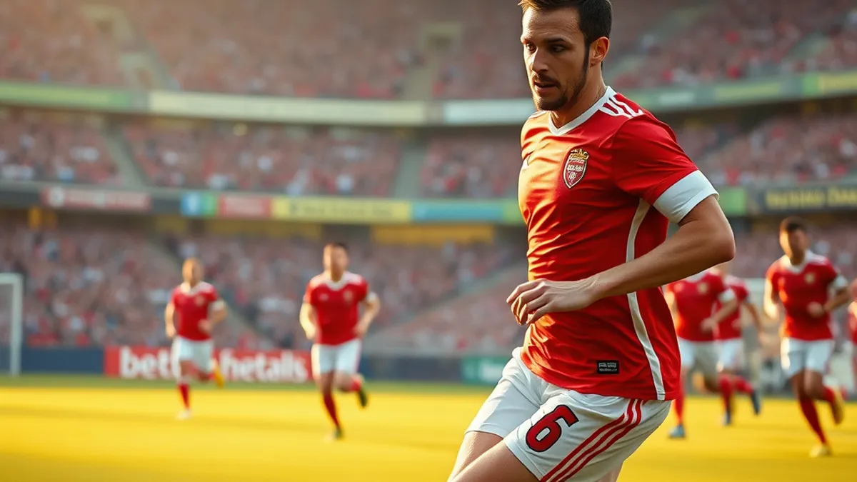 The Heartbeat of Crvena Zvezda: A Look at Matchday Rituals in Perth