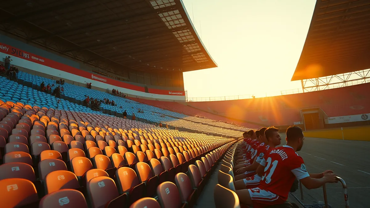 Red Star Belgrade: Tactical Refinements for League Dominance