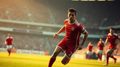 UEFA's Controversial Fine Against Red Star Belgrade: A Deep Dive