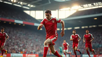Red Star Belgrade Win UEFA Europa League Match Against FCSB